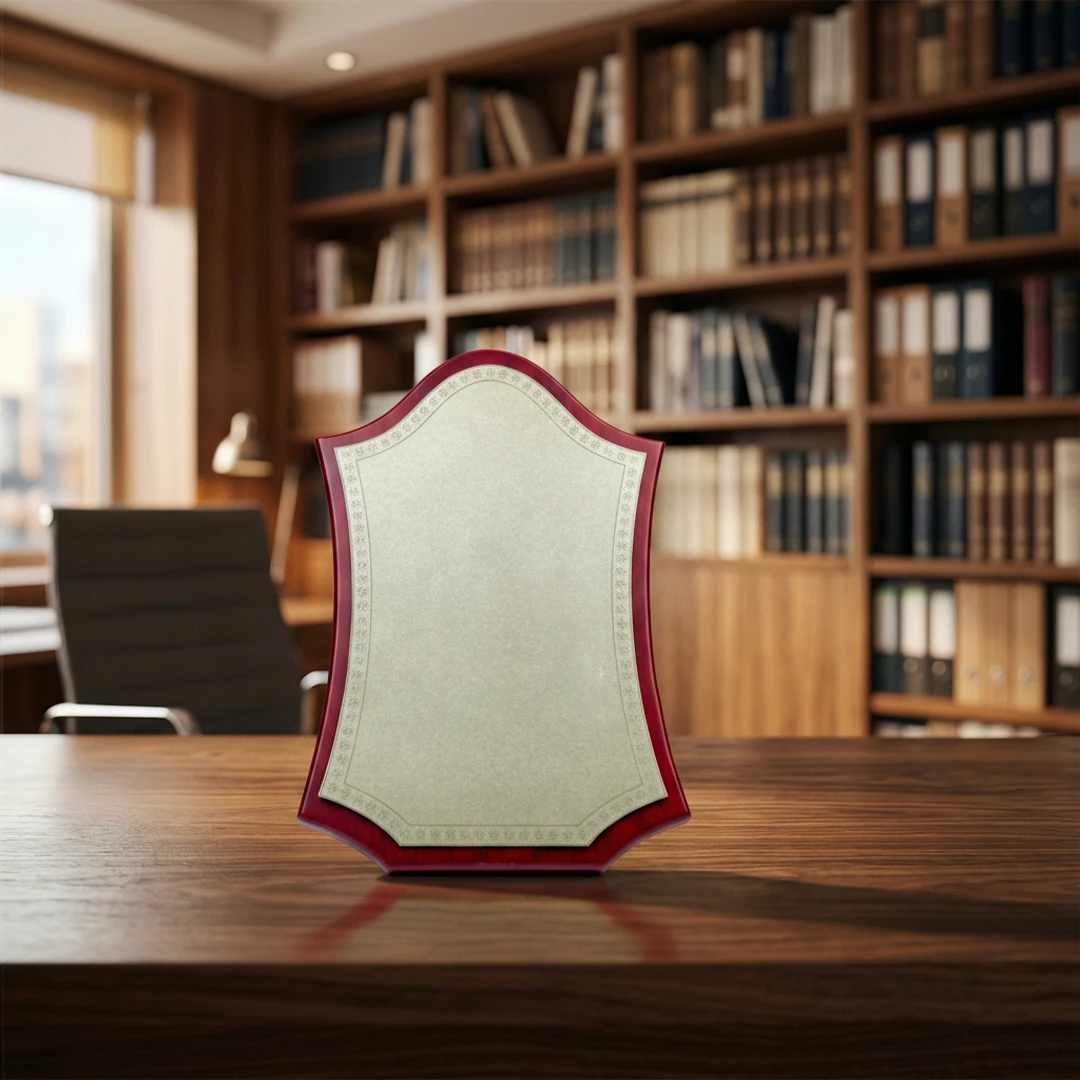 Wooden Plaques 20